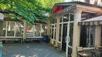Parkov (Kolhoznaya Street, 86), cafe