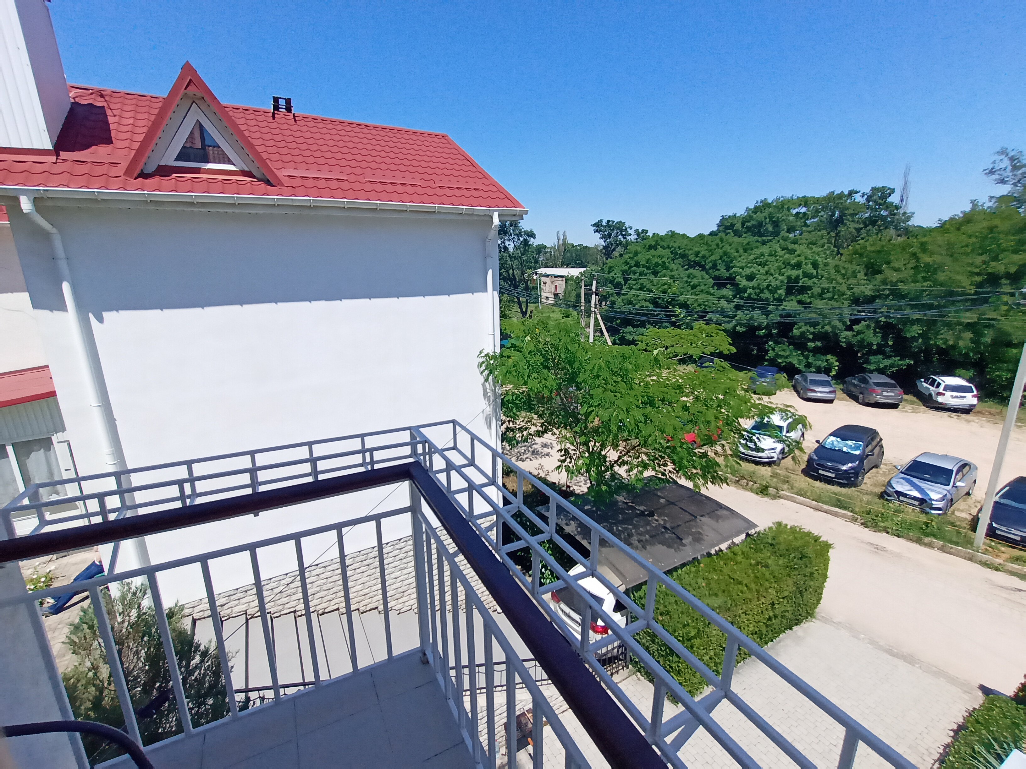 Фото отеля 5