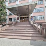 Администрация Кировского района, организационно-контрольный отдел (Lenina Street, 28), administration