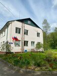 Gosudarstvennoye byudzhetnoye uchrezhdeniye zdravookhraneniya Moskovskoy oblasti Istrinsky protivotuberkulezny dispanser (derevnya Talitsy, 73), dispensary