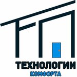 Технологии комфорта (ул. имени М.Е. Соколова, 66/2), строительная компания в Краснодаре