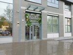 MaiTai (Arkhitektora P.P. Bersha Street, 22), spa