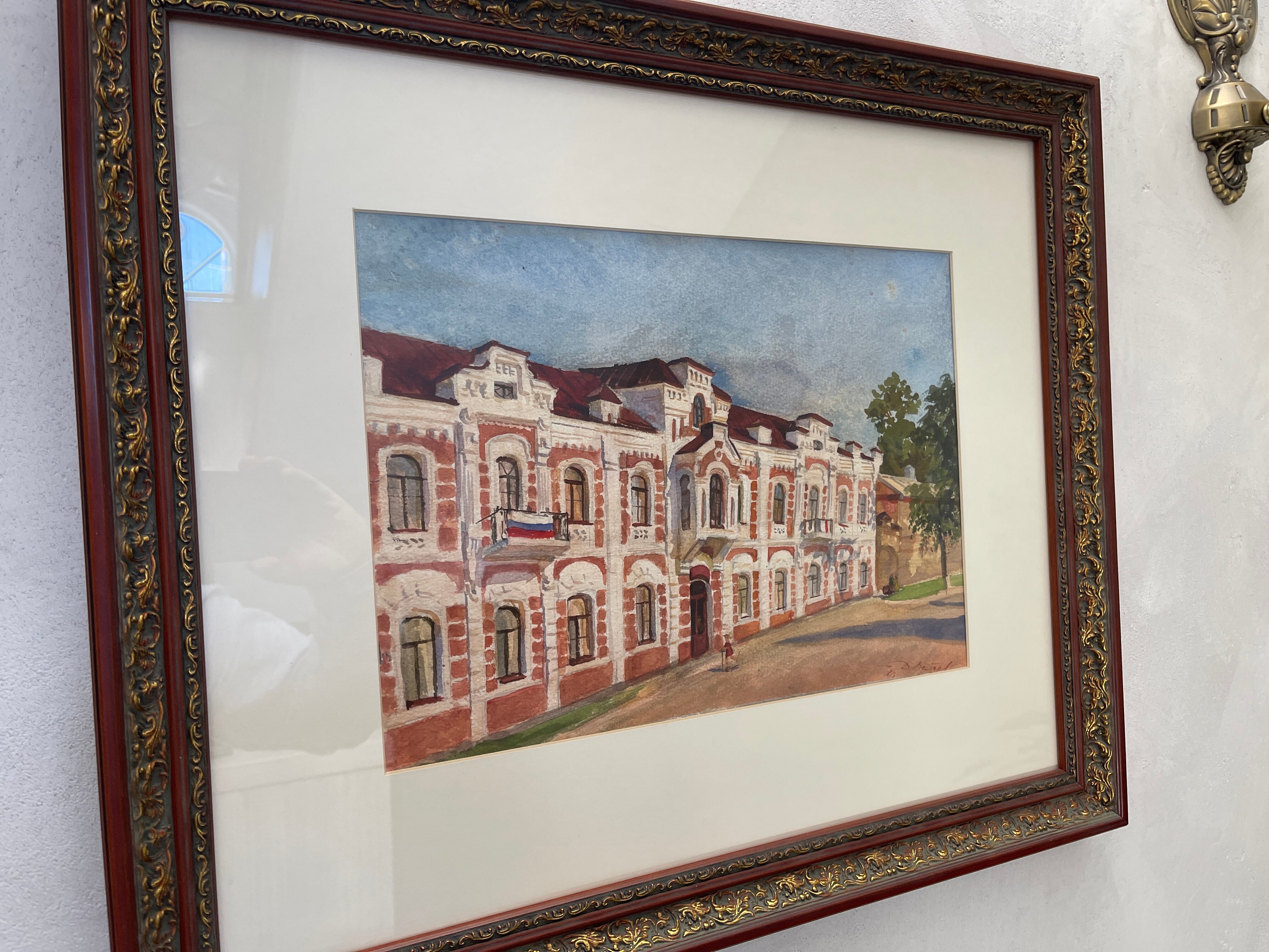 Фото Рахманинов