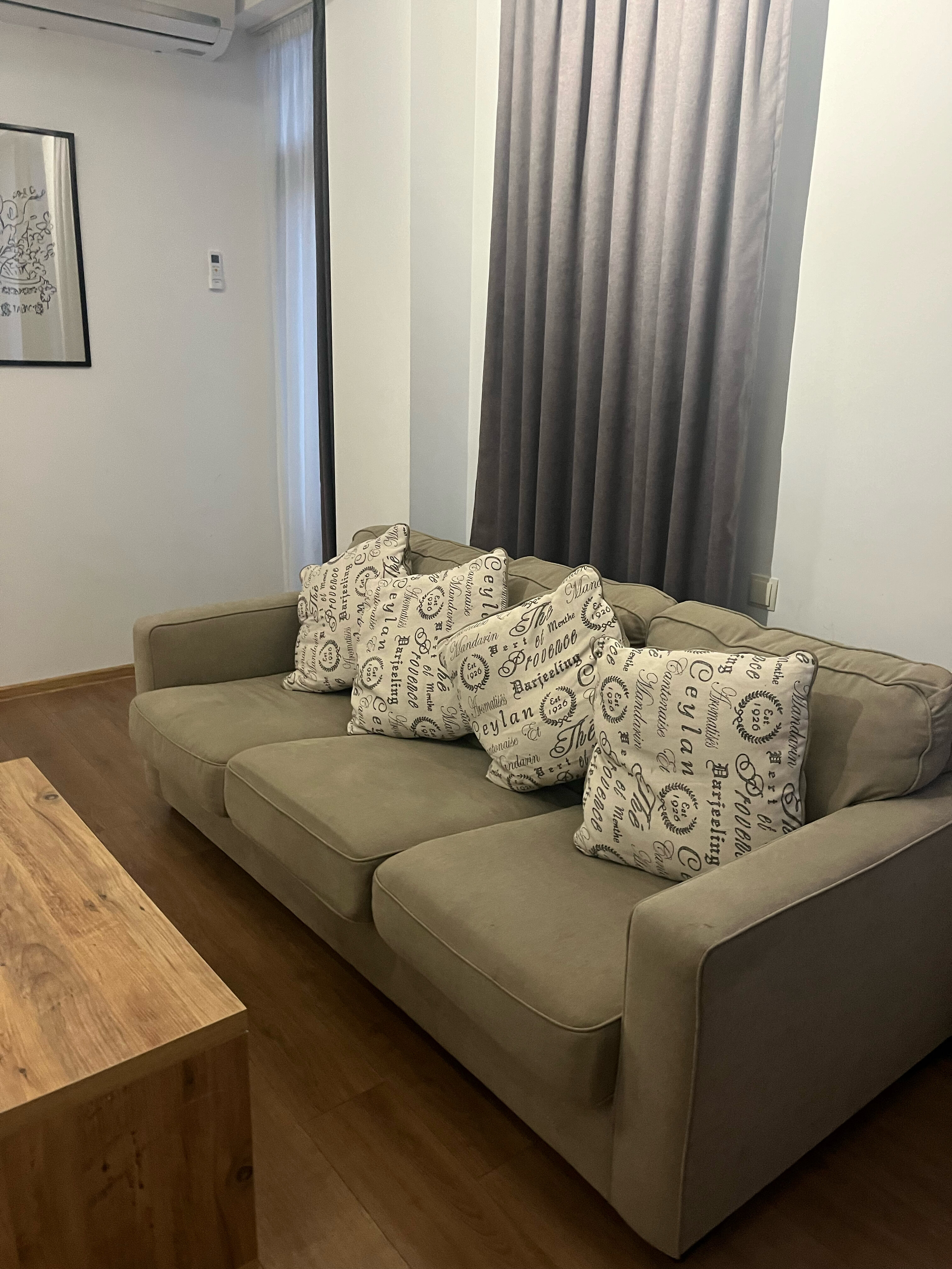 Фото Reed Hotel Tbilisi