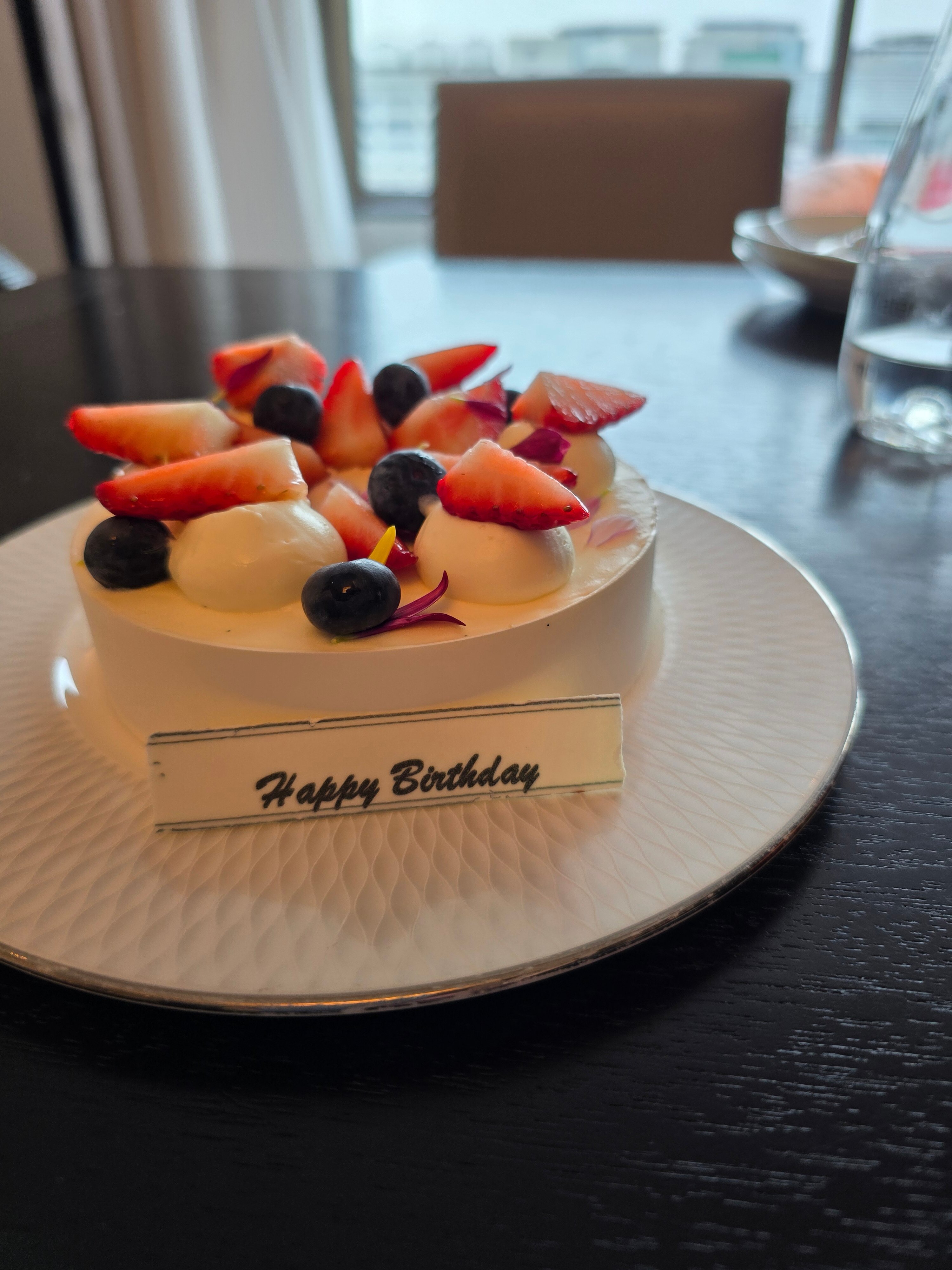 Фото The Peninsula Beijing