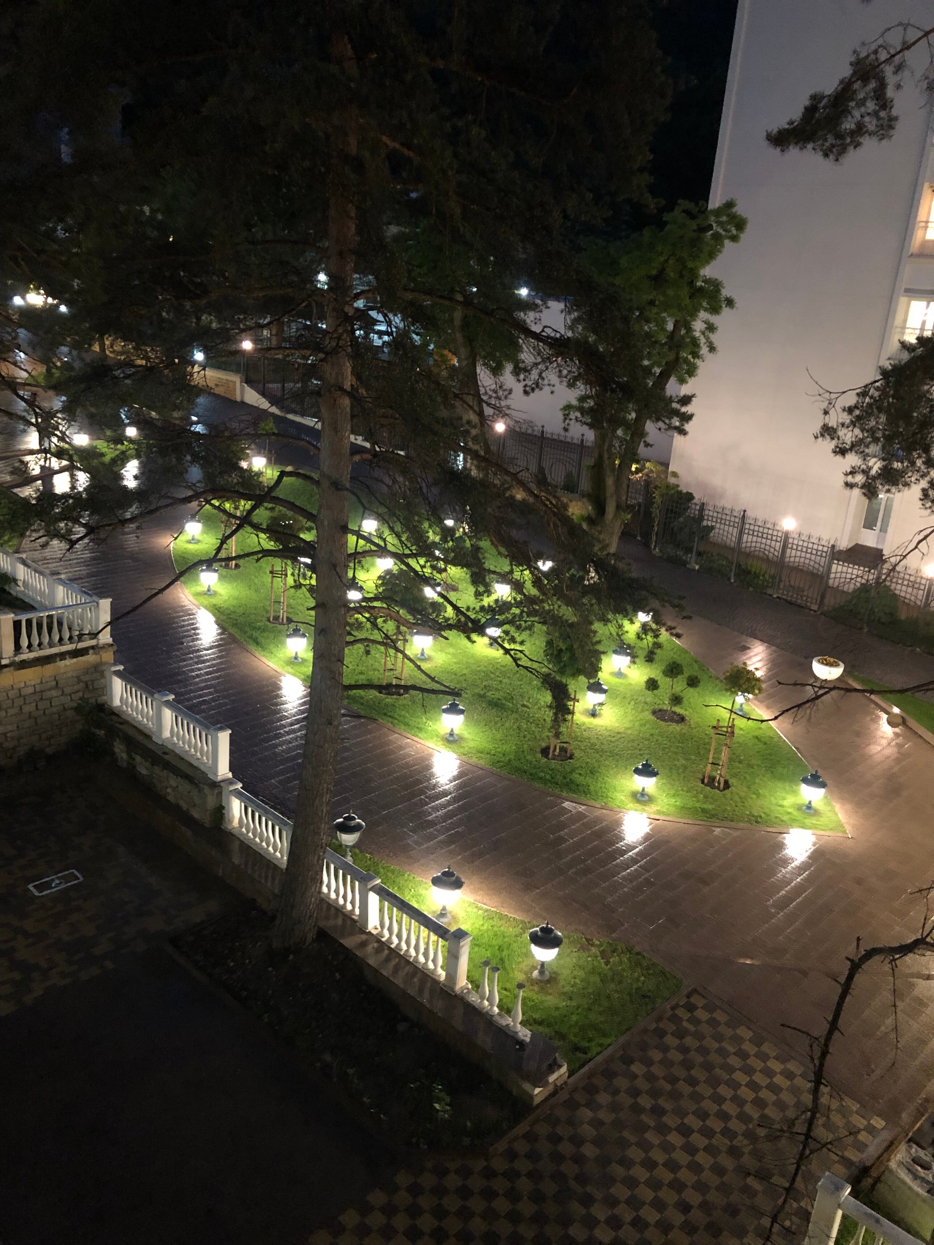 Фото Дворец Нарзанов