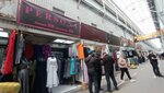 Persona (MKAD, 14th kilometre, 2с63), clothing store