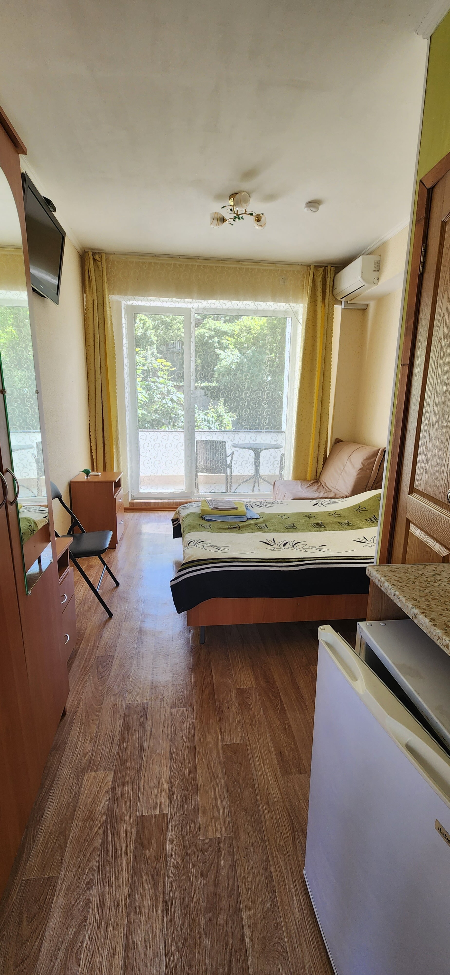 Фото Лаванда на Глазкрицкого