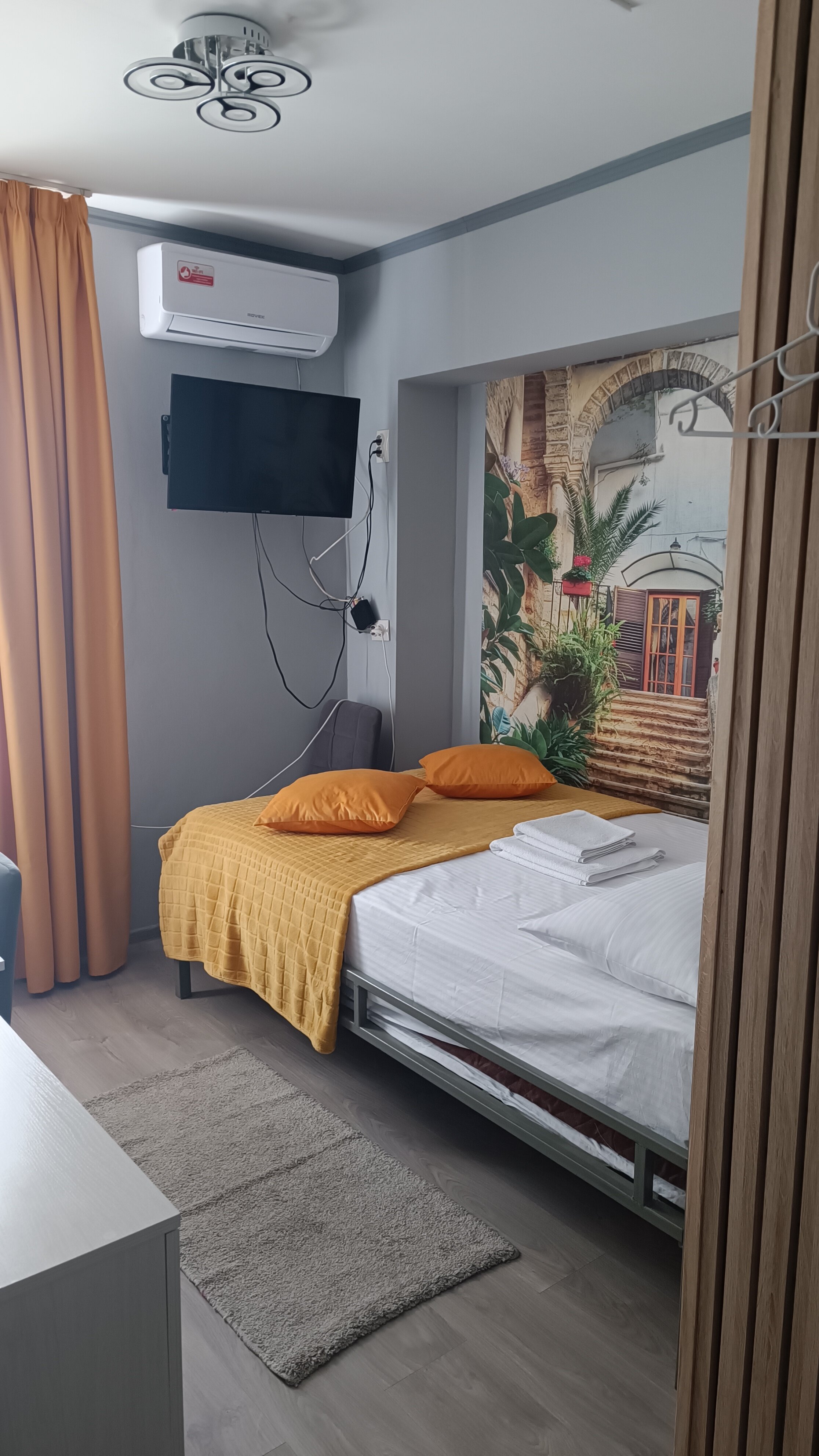 Фото Радуга