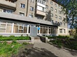Кабинет амбулаторного приема для обслуживания взрослого населения (mikrorayon Privokzalny, ulitsa Karbysheva, 3), ambulatory care centre, first aid post