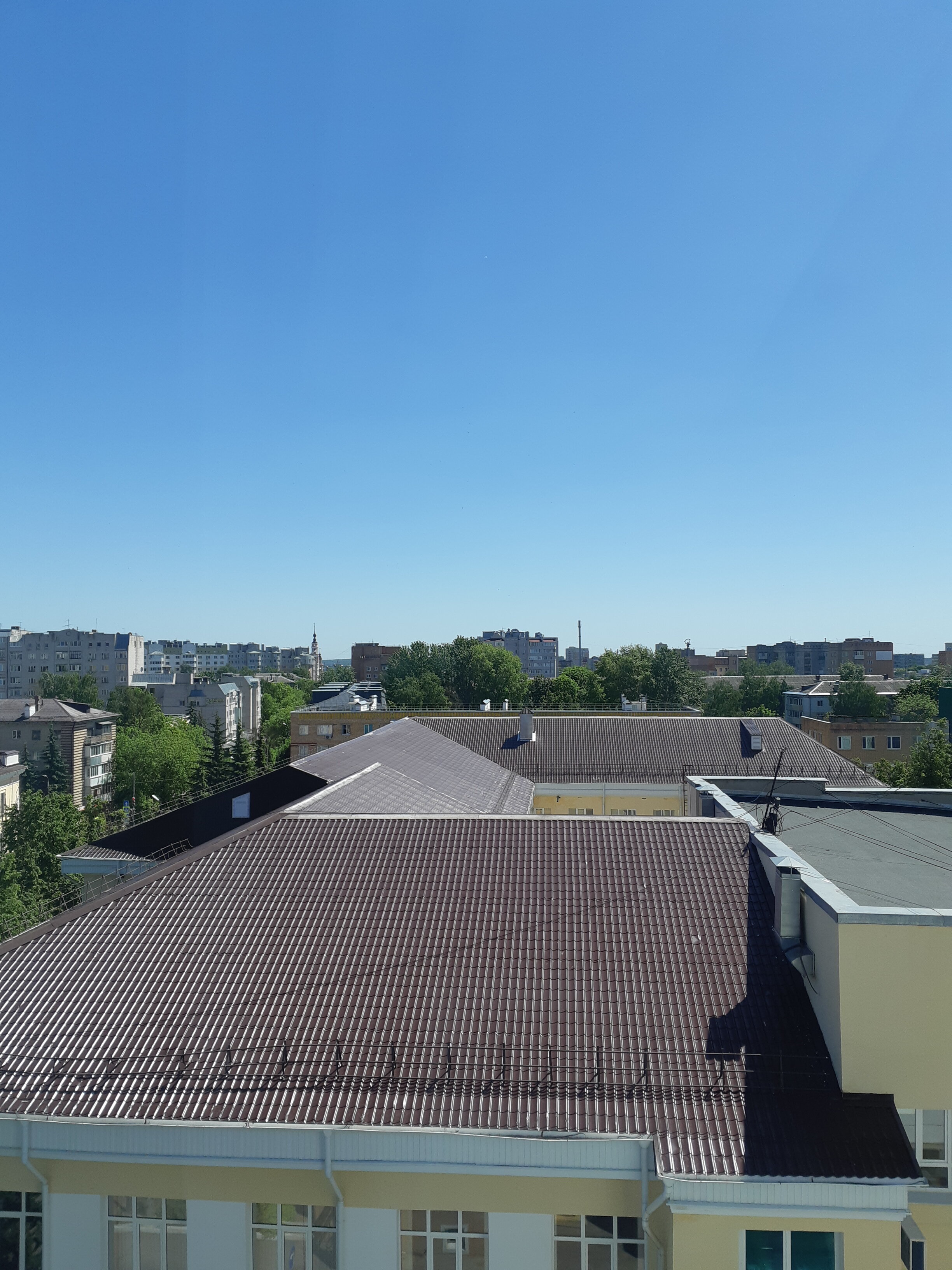 Фото Приокская