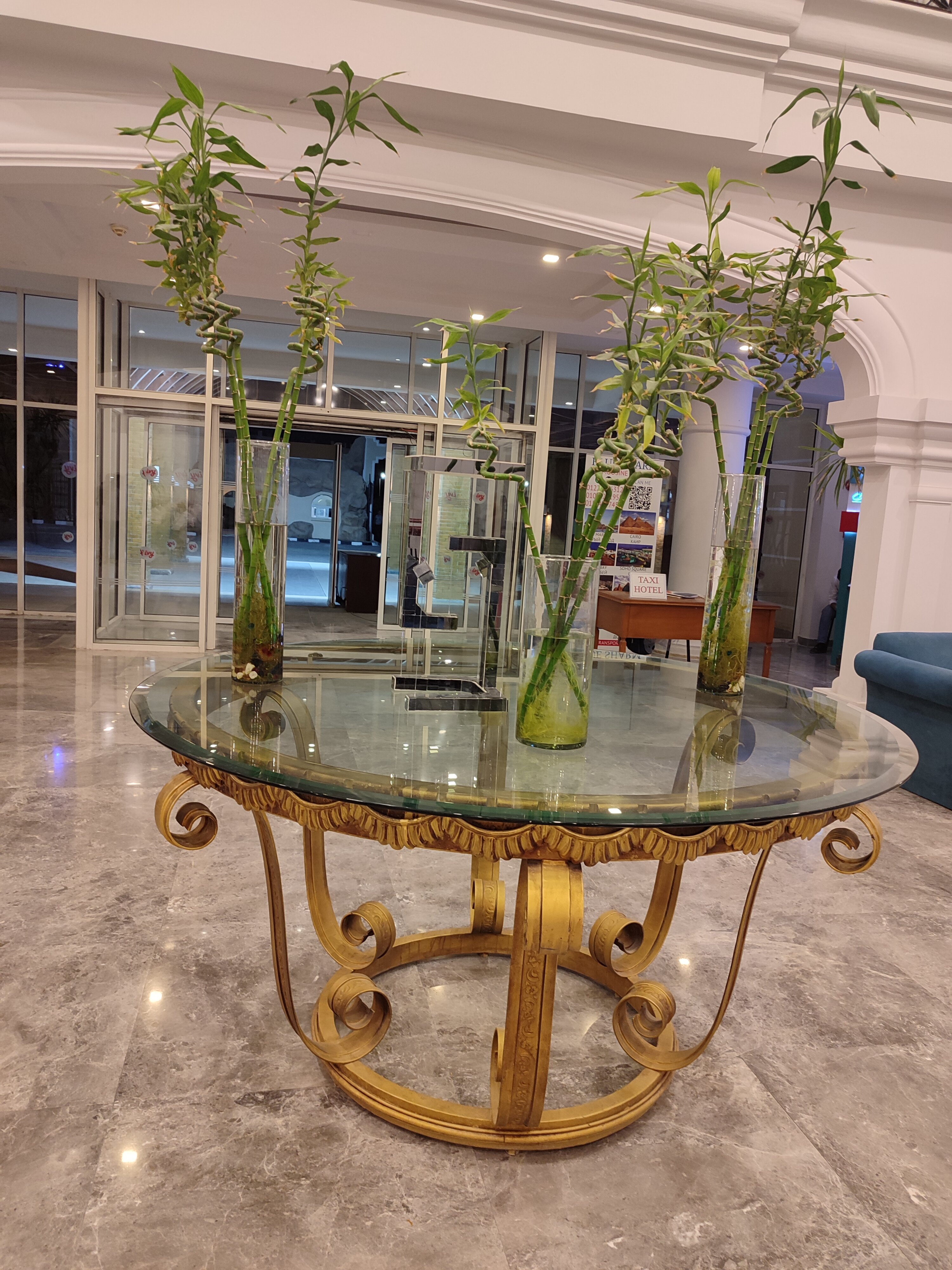 Фото Ivy Cyrene Island Aqua Park Resort