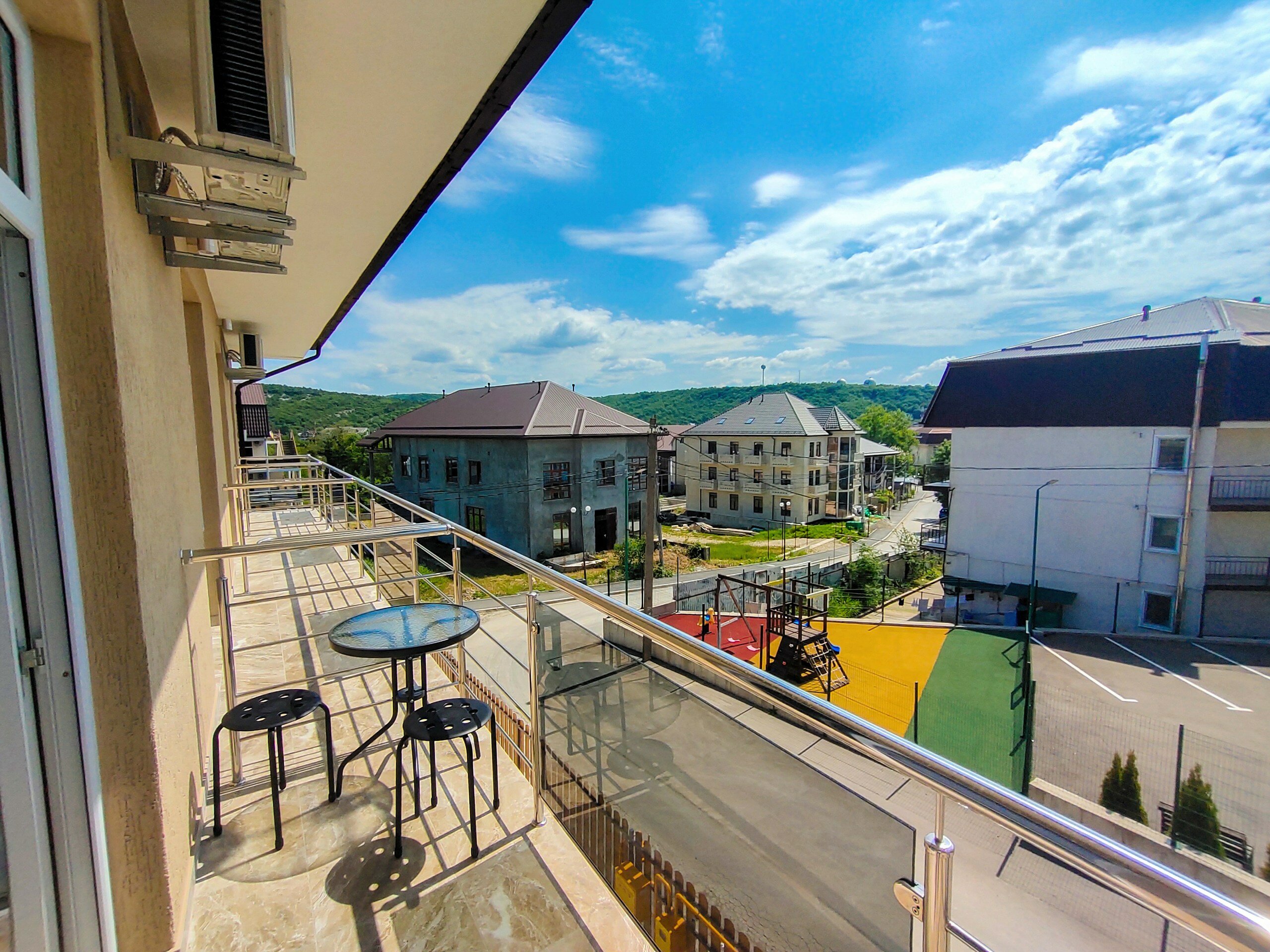 Фото Домики Luxe