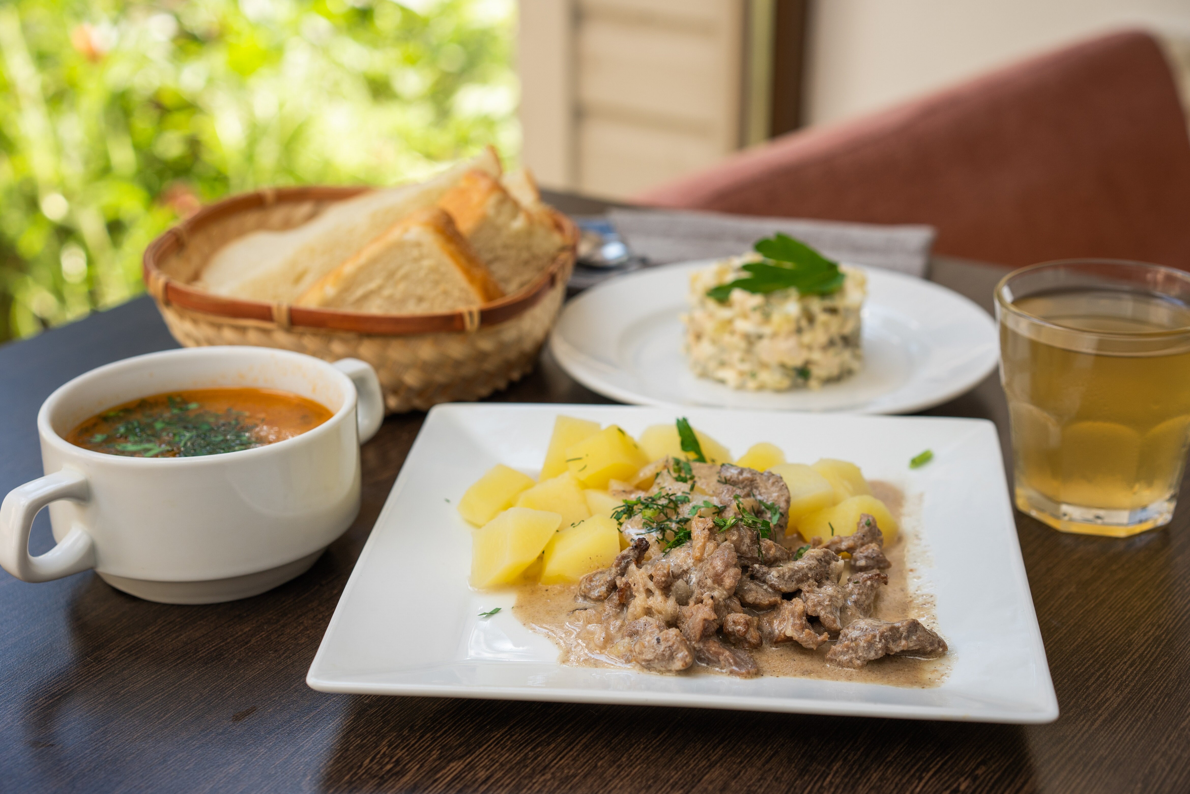 Фото Хижина