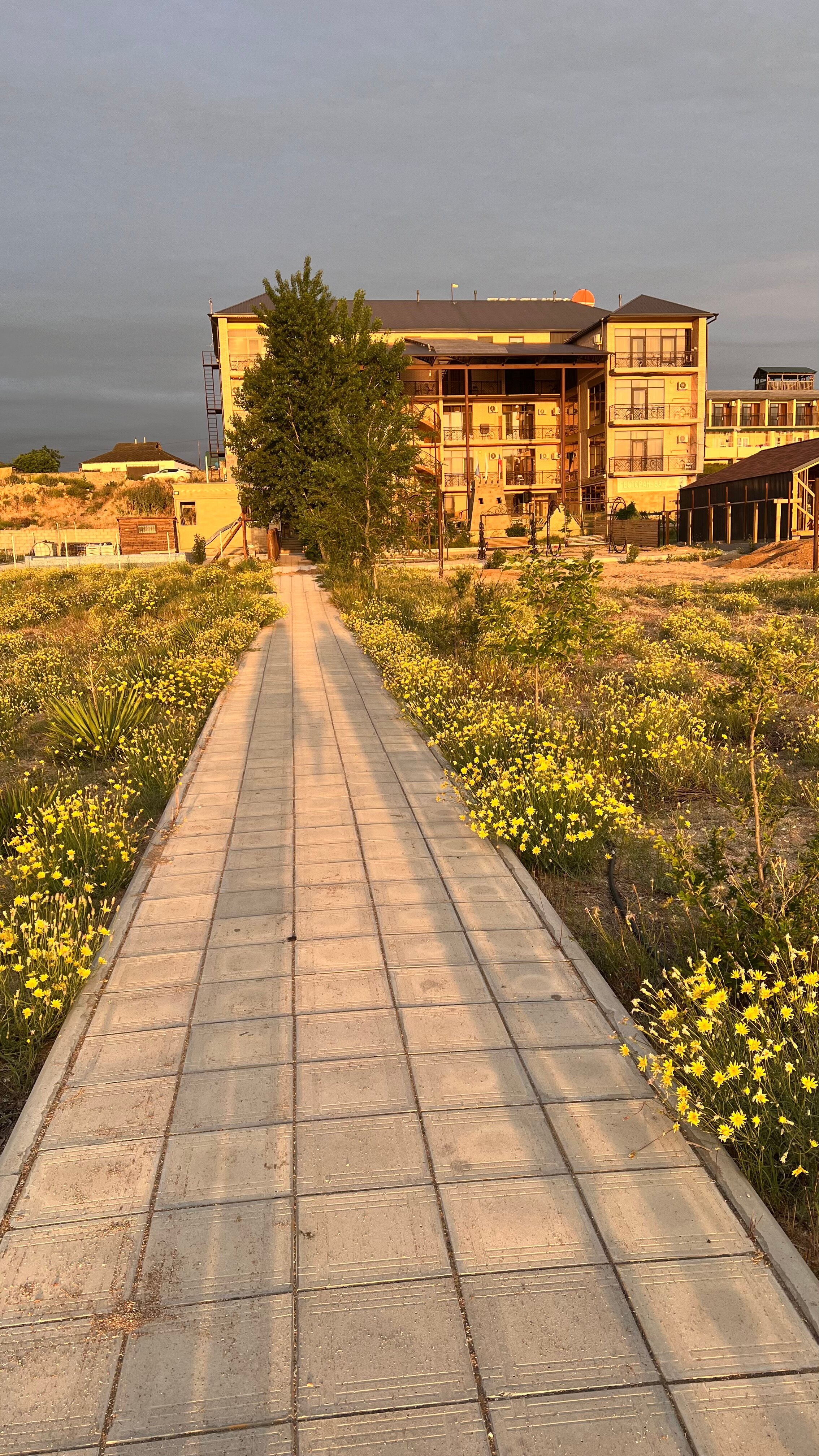 Фото отеля 4