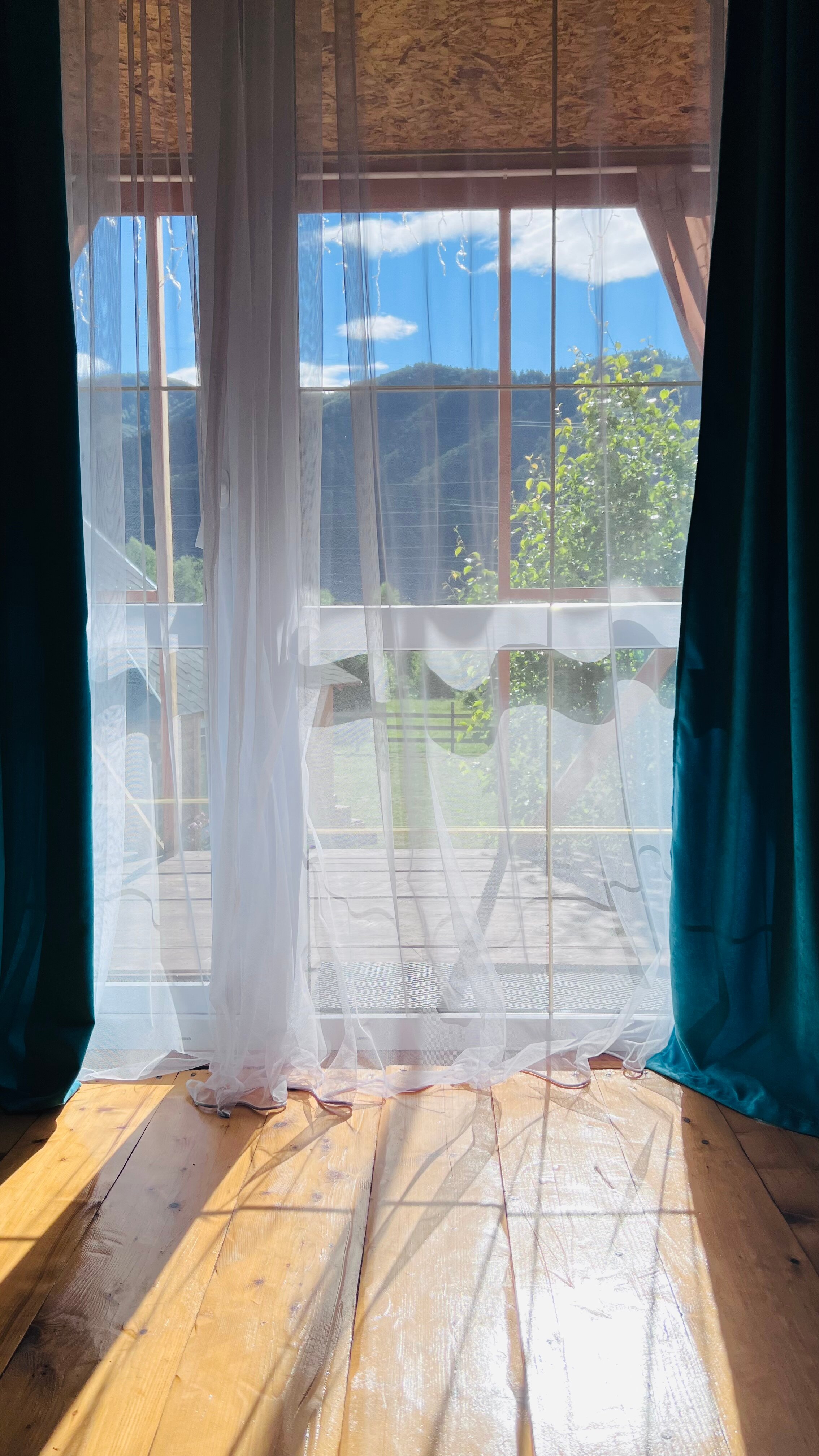 Фото Хан Алтай