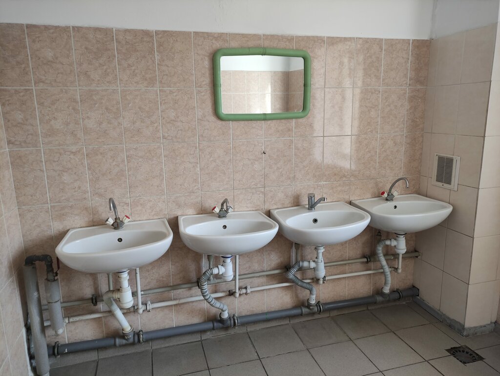 سكن Obshchezhitiye Minskogo Gosudarstvennogo Avtomekhanicheskogo Kolledzha ، مينسك، صورة