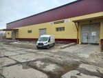 РТК (Sosnovaya Street, 12с5), specialized vehicles spare parts