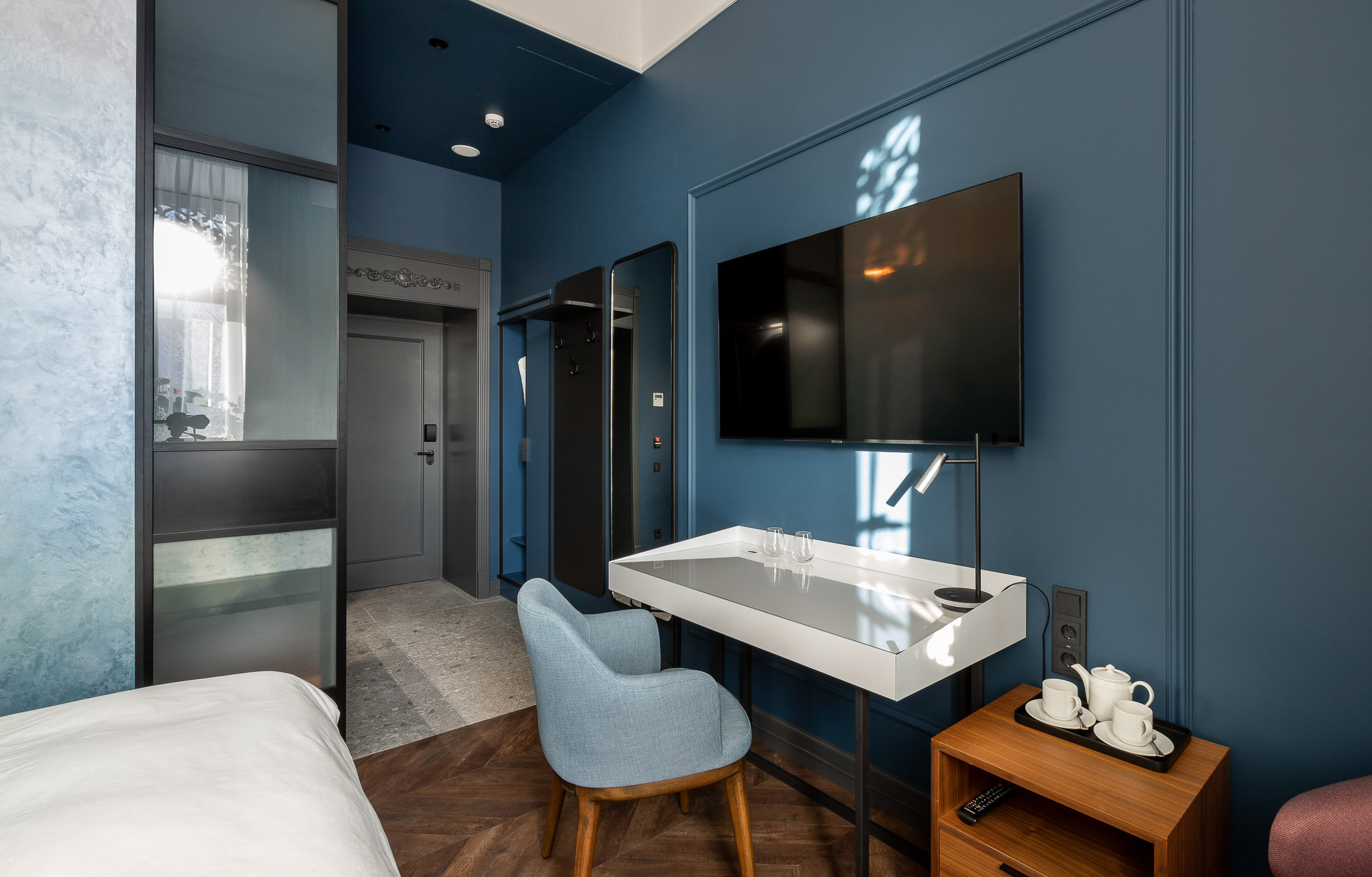 Фото Zalkind Hotel