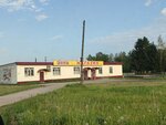 Союз (Chuvash Republic, Mariinsko-Posadskiy munitsipalny okrug, selo Pervoye Churashevo), grocery