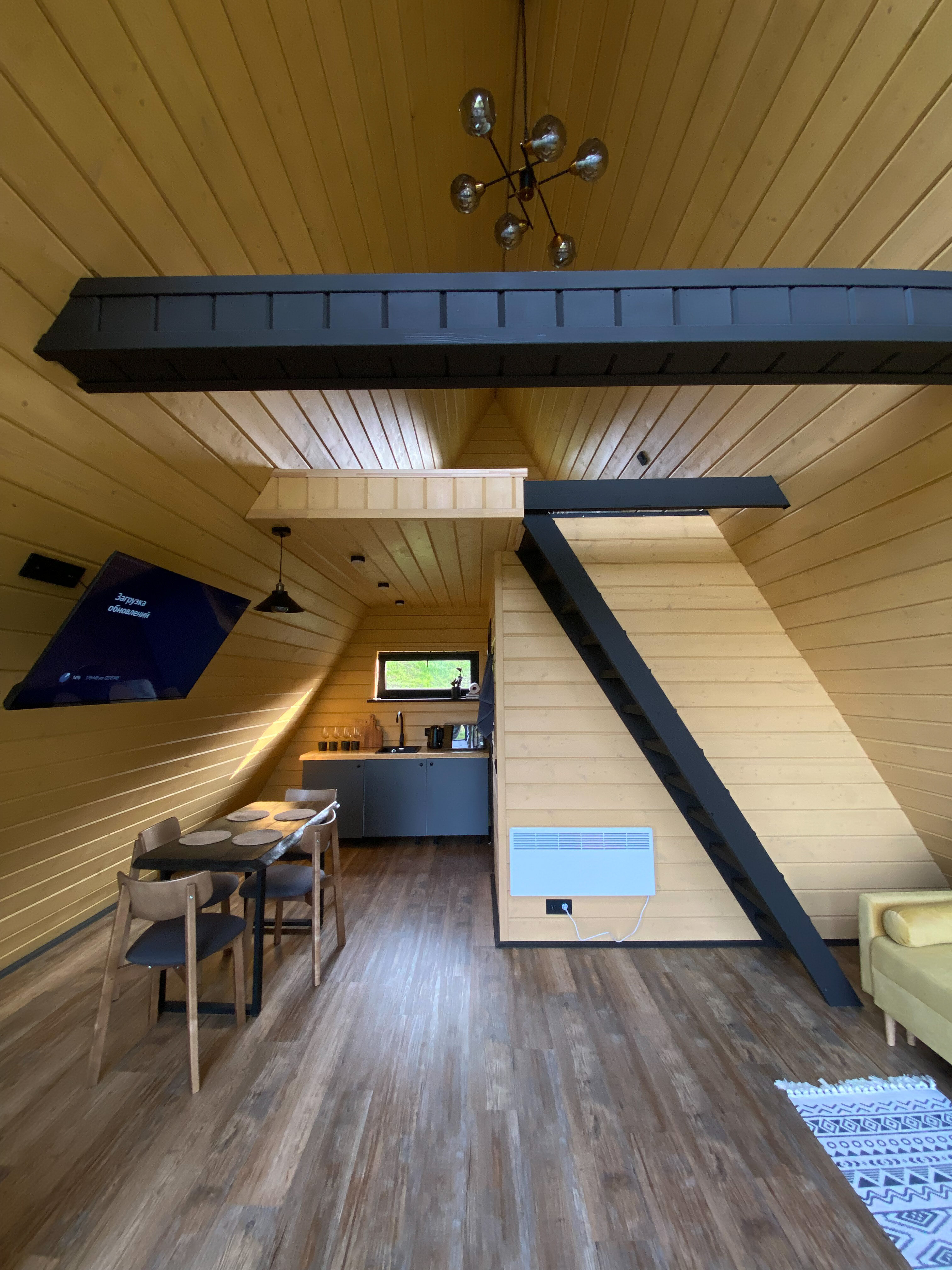 Фото Дача Вереск