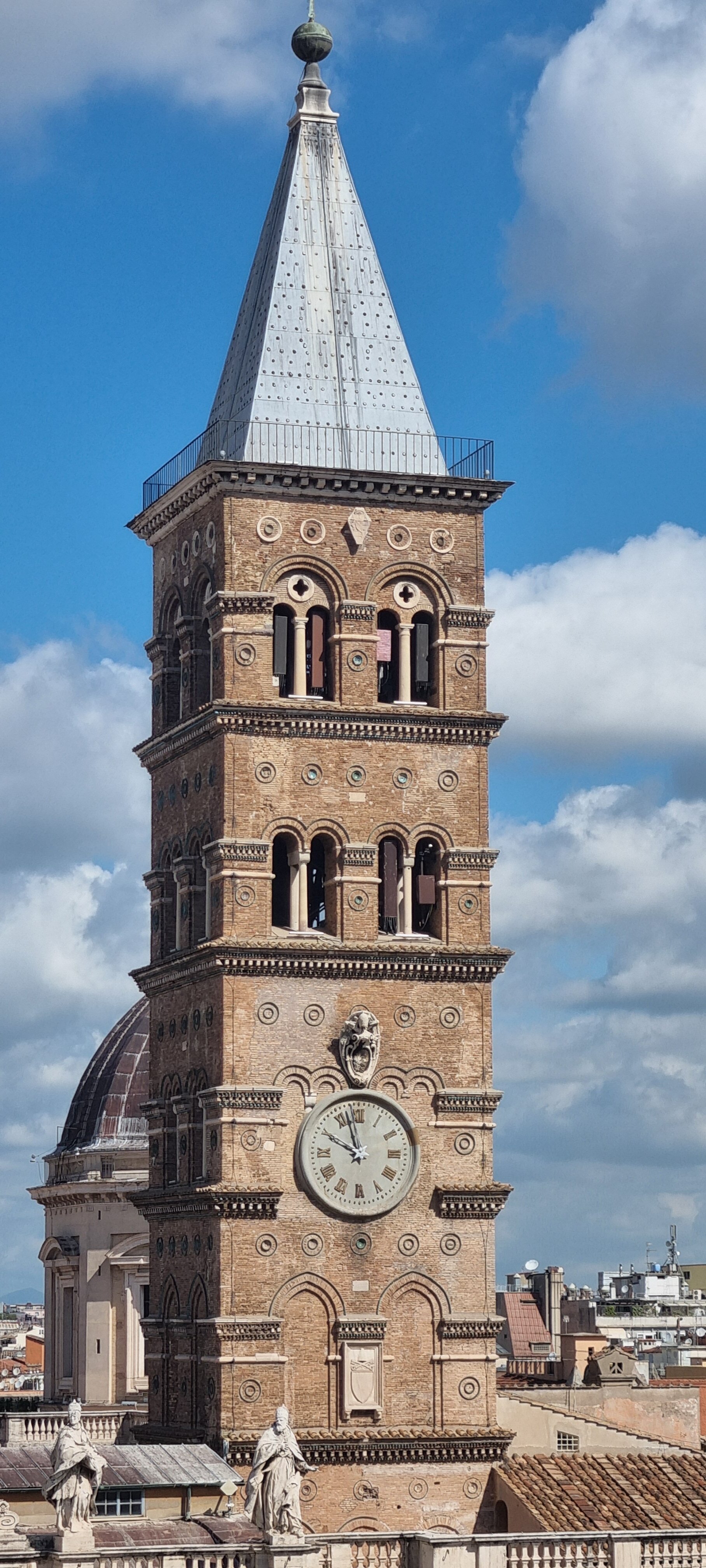 Фото Mecenate Palace