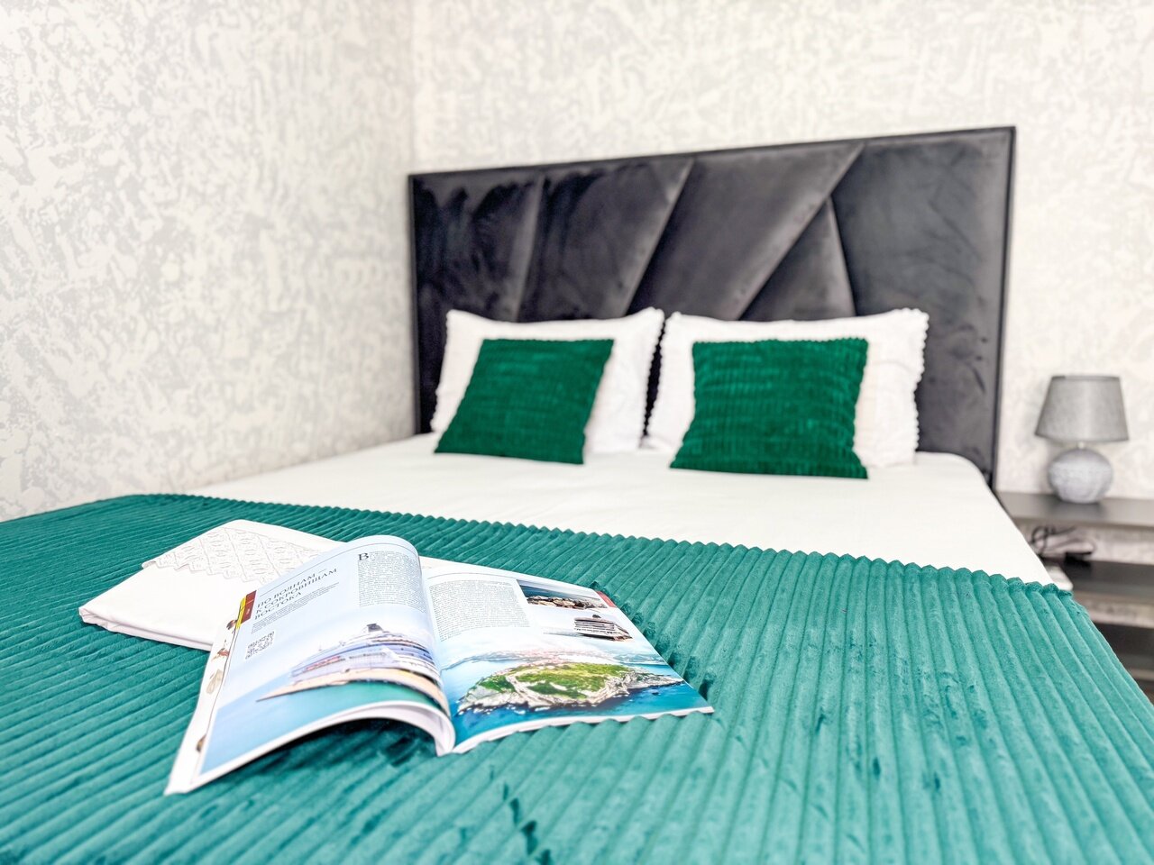 Фото Ника Премиум