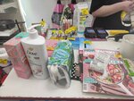 Magnit Kosmetik (ulitsa Lenina, 78), perfume and cosmetics shop