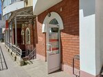 Новый город (Sergeya Yesenina Boulevard, 3), municipal housing authority