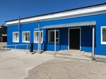 Elintec (Trolleybusny pereulok, 1Б), metalworking equipment