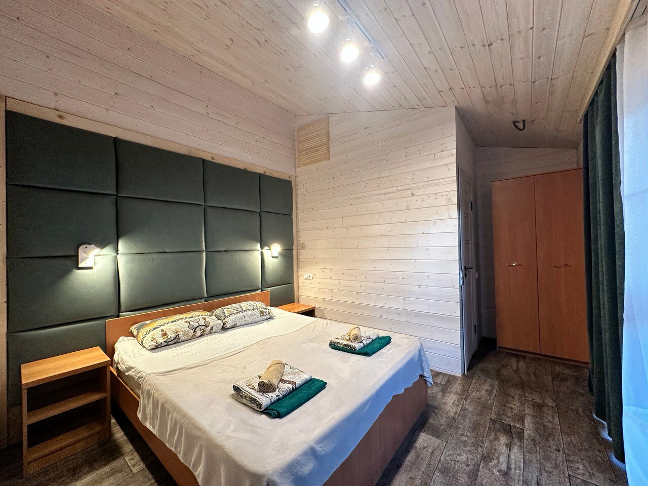 Фото Саулук-Архыз