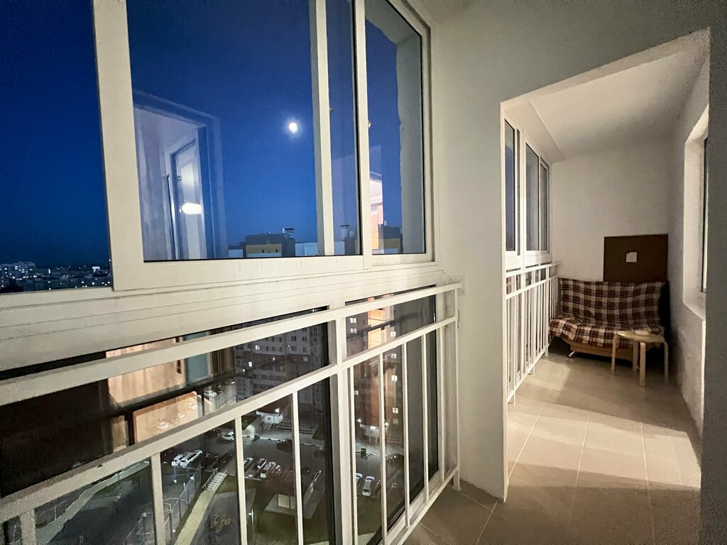 Short-term housing rental MilaHouse, Orel, photo