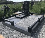 Bgran (Majakowskaga Street, 184В/1), production of tombstones