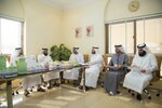 Umm Al-Mumineen Aisha Center For The Memorization Of The Holy Quran (44A, 43B Street, Al Mizhar 1, Mushraif, Dubai), further education