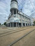 Tenza (ulitsa Toraygyrova, 62), química industrial