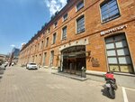 Новоспасский (Derbenevskaya Embankment, 7с8), bookсrossing