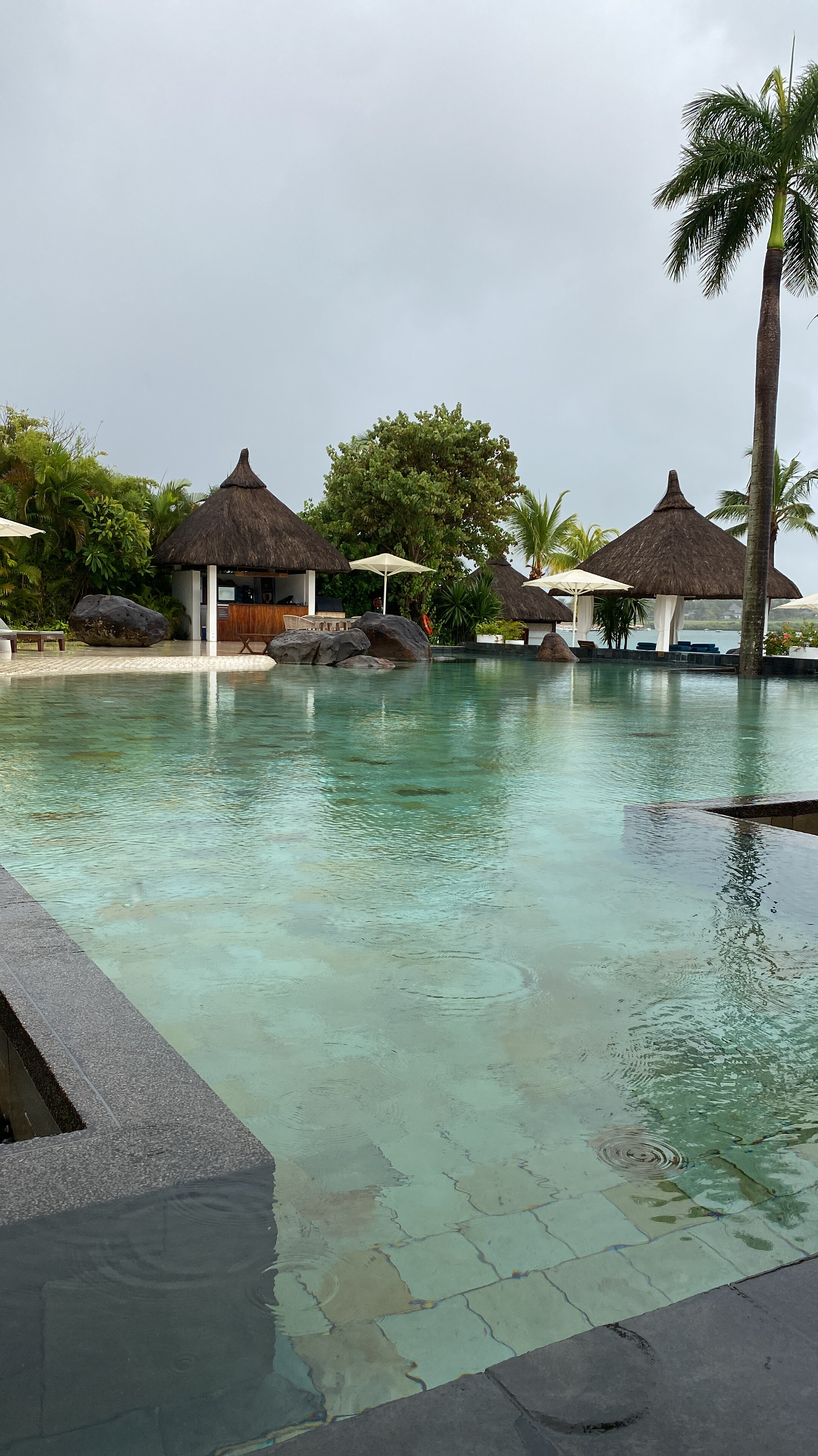 Фото Four Seasons Mauritius at Anahita