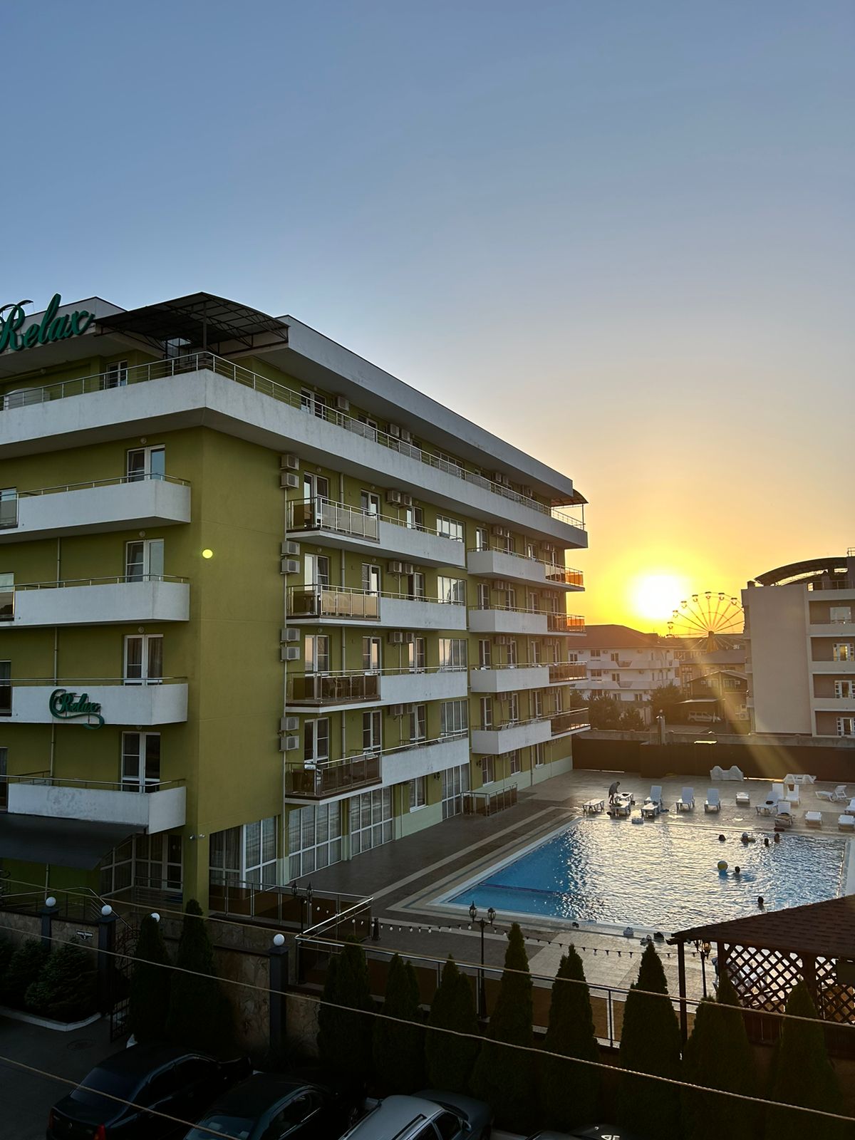 Фото отеля 5