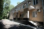 Московский научно-практический центр наркологии, наркологический диспансер № 7 (Shvernika Street, 10А) ، مستوصف