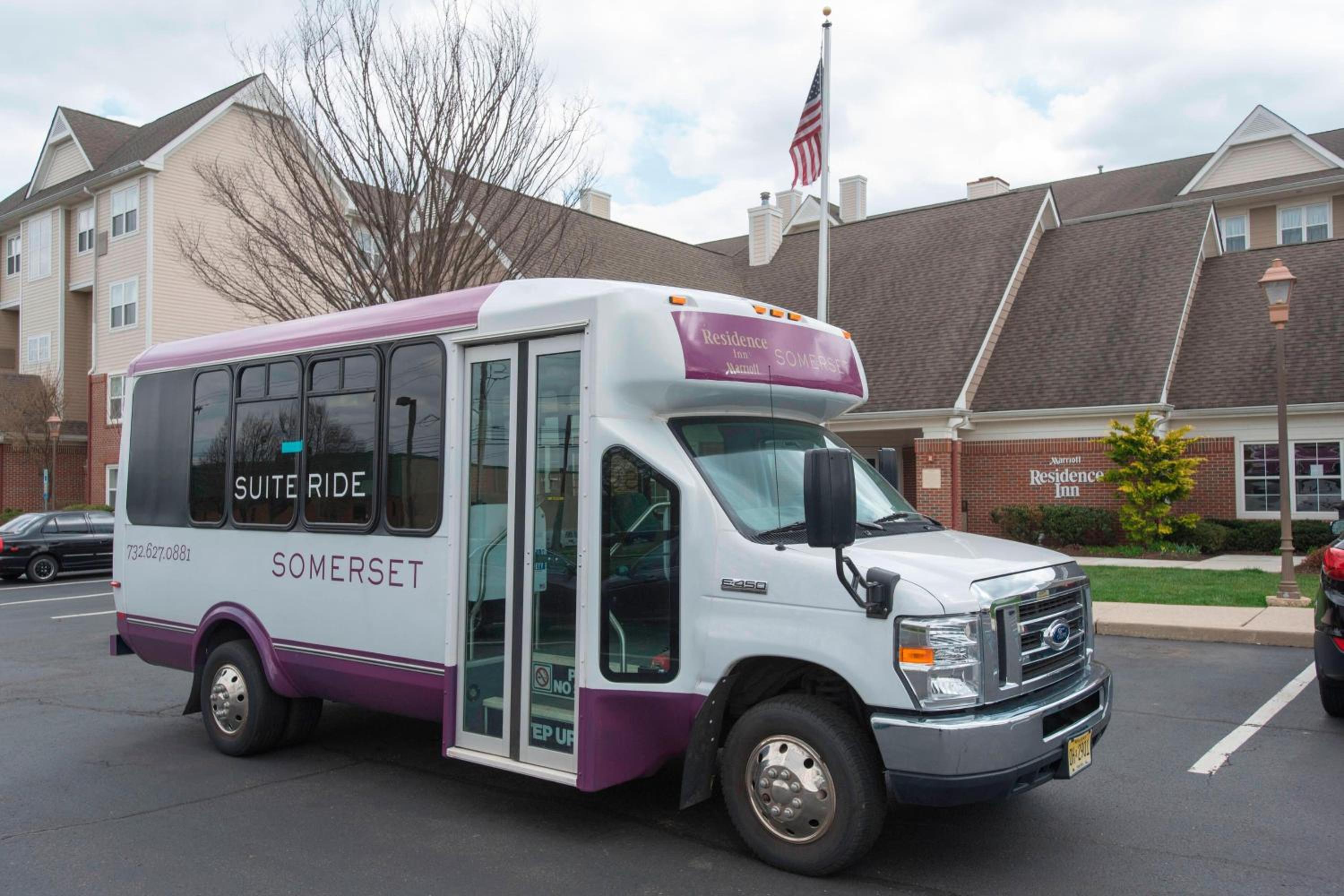 Фото отеля 5