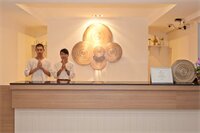 Фото Muanmanee Boutique Hotel