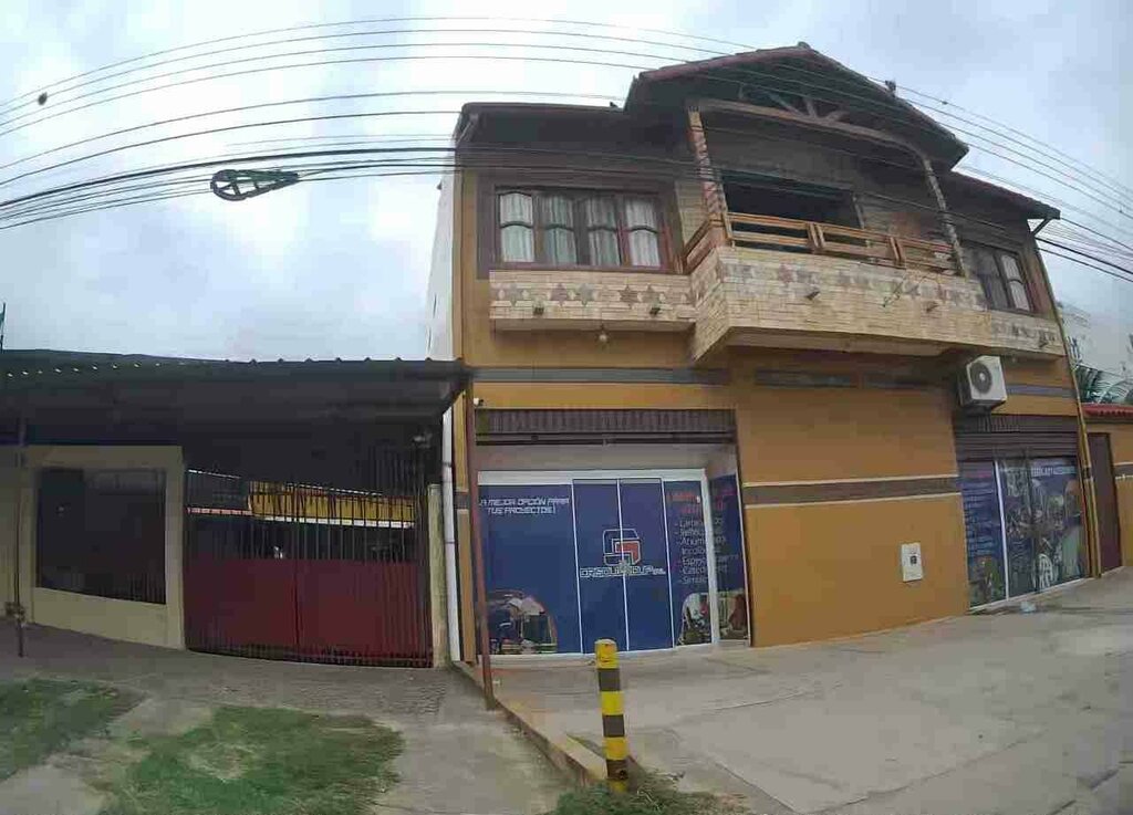 Glass, glass products Crisol Group S. R. L, Santa Cruz de la Sierra, photo