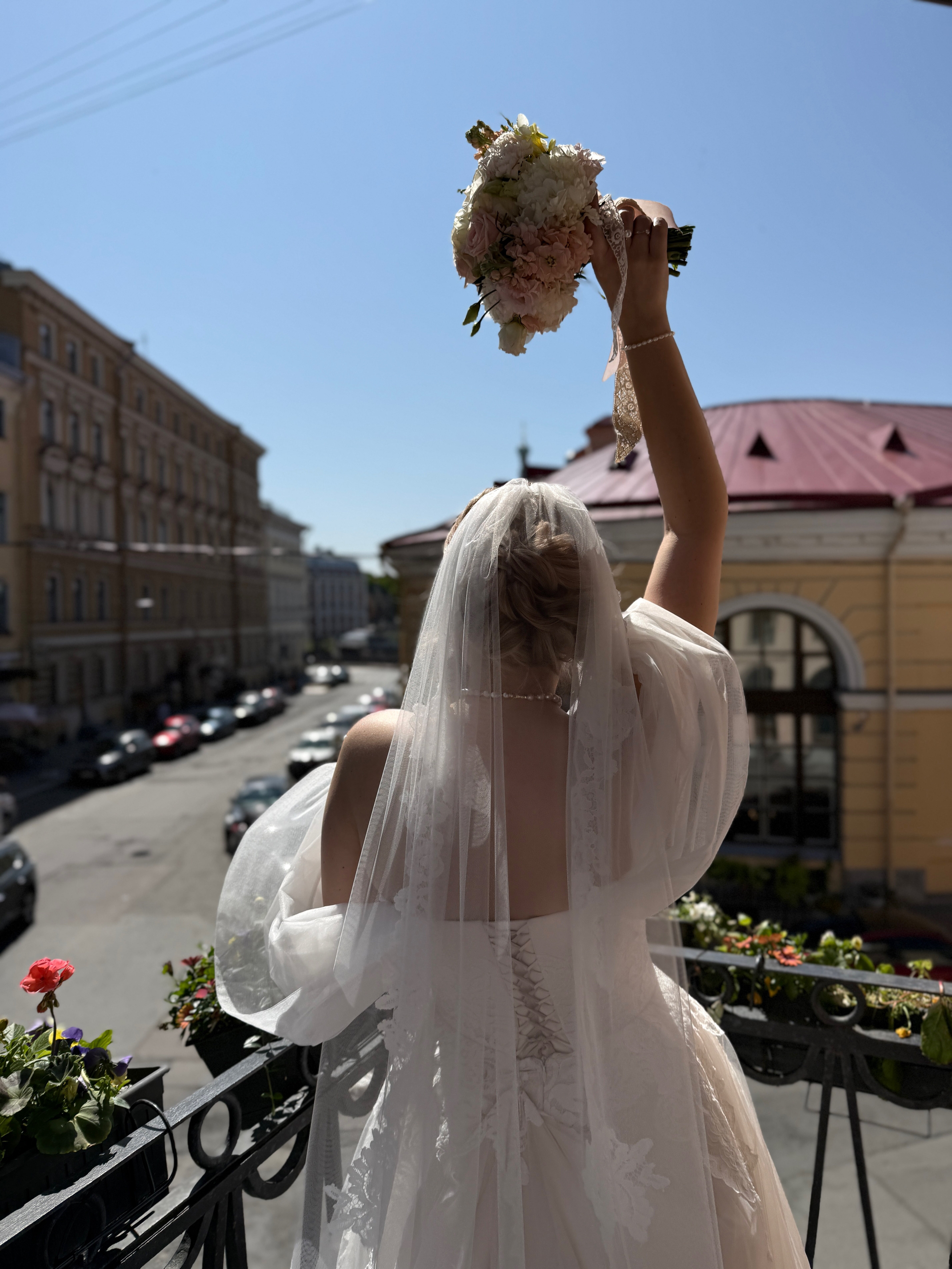 Фото The Faces Moyka