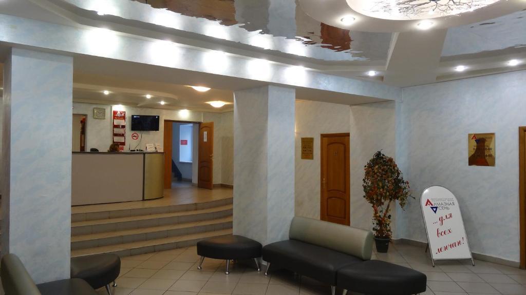 Фото Отель Лена