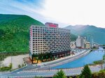 Jeongseon Intoraon Hotel