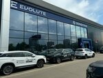 Evolute Favorit Motors (MKAD, 3rd kilometre, вл5), auto parts and auto goods store