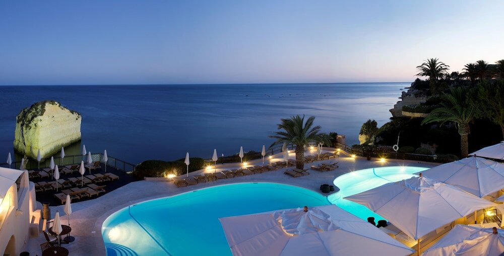 Фото Vilalara Thalassa Resort