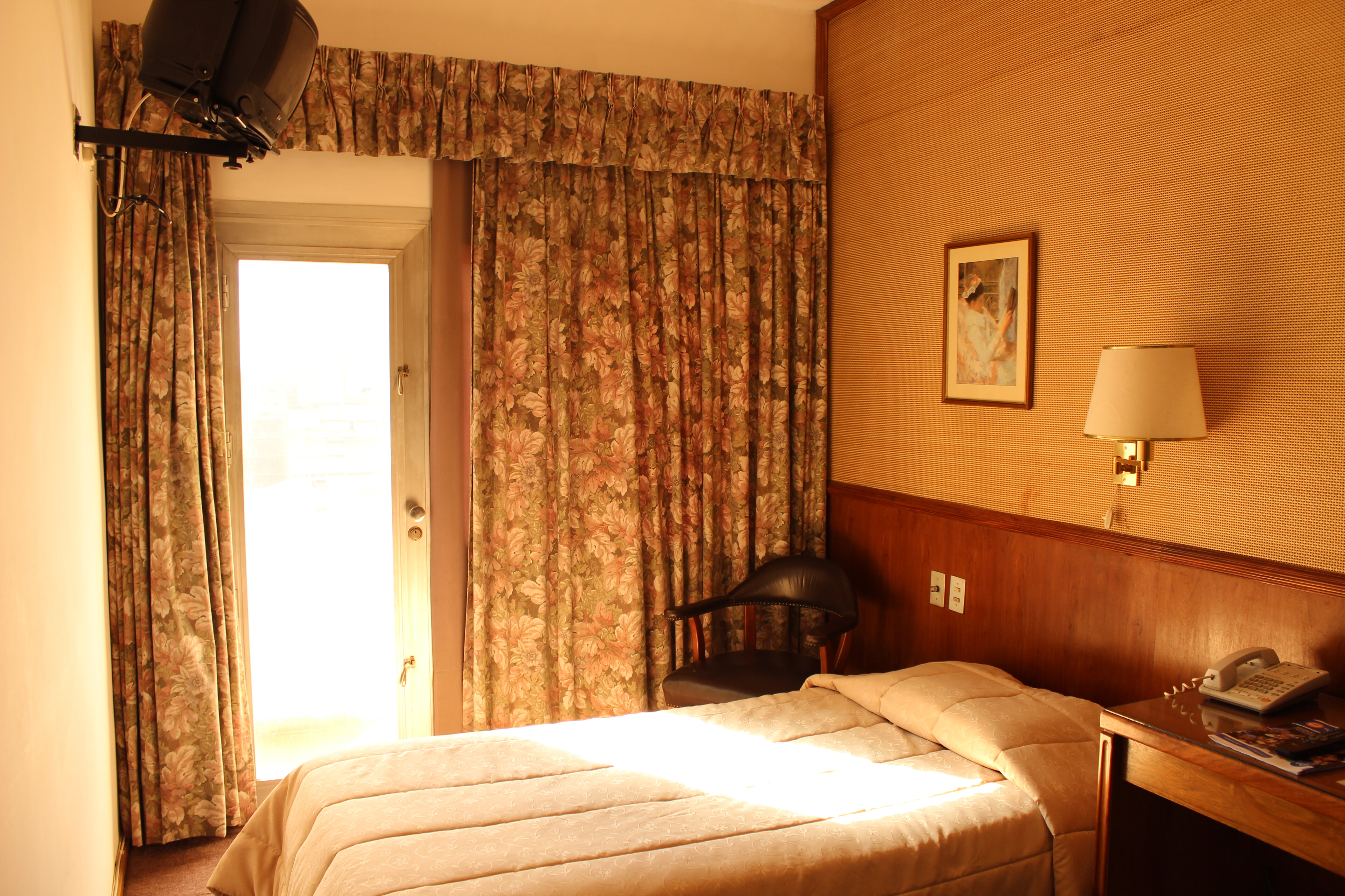 Фото Hotel Chaco