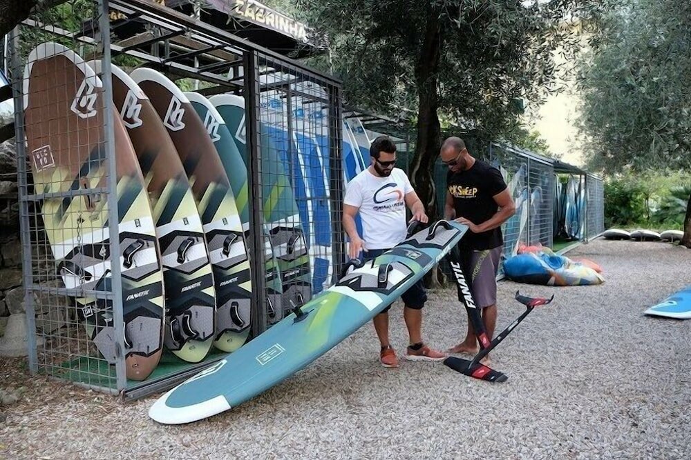 Фото Hotel Paradiso