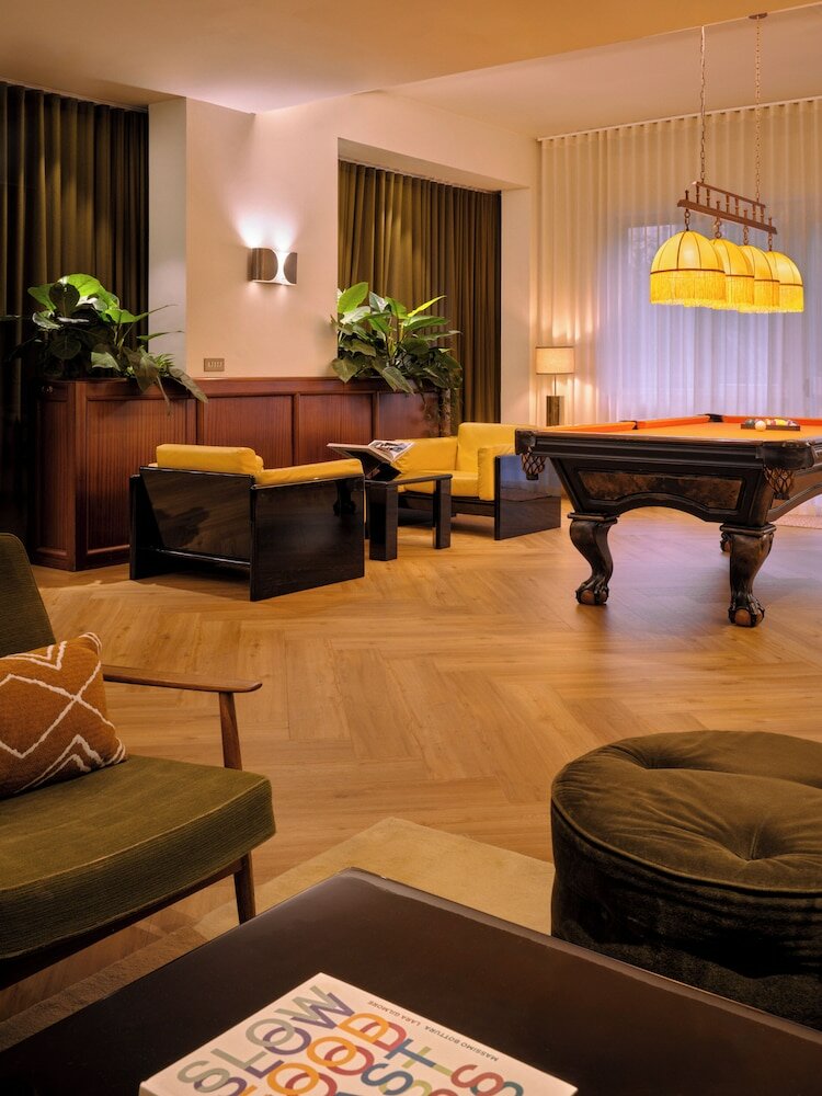 Фото Hotel Ascot